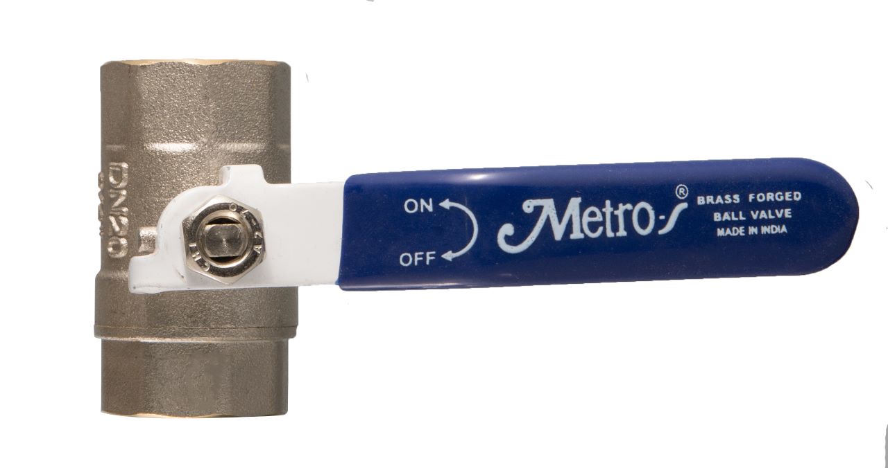 Brass Ball Valves: A Comprehensive Guide and Metro-s New Product Launch
